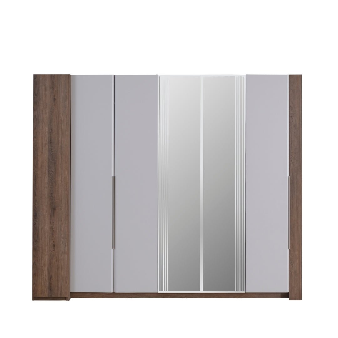 غرفة نوم - هيرميز - Divano