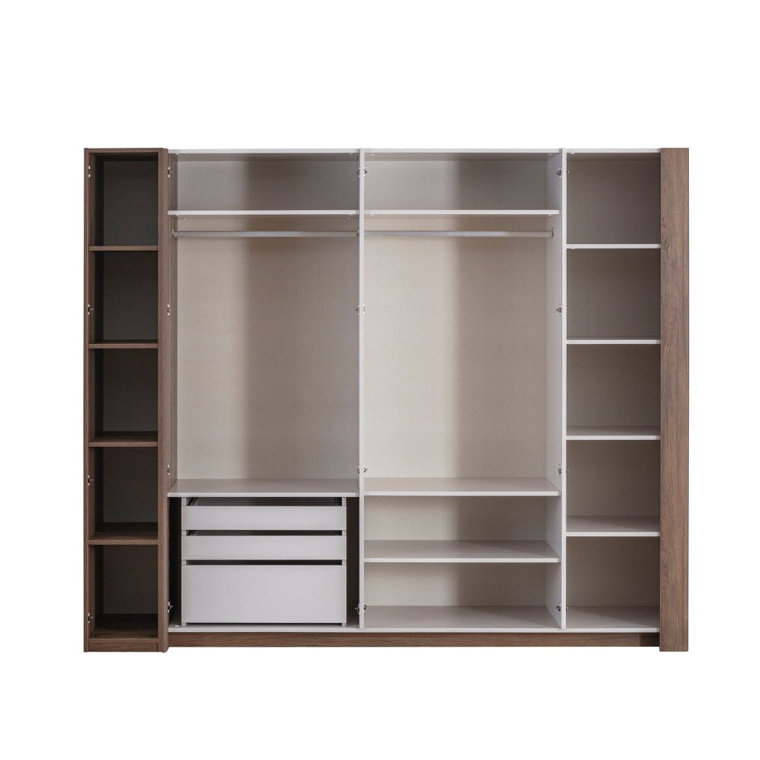 غرفة نوم - هيرميز - Divano