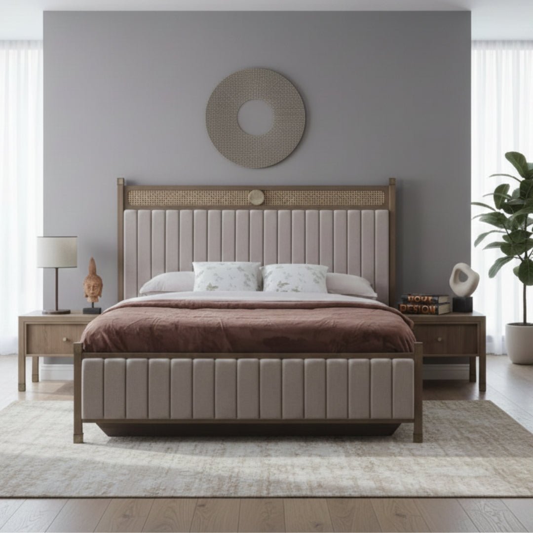 غرفة نوم - لوكا - Divano