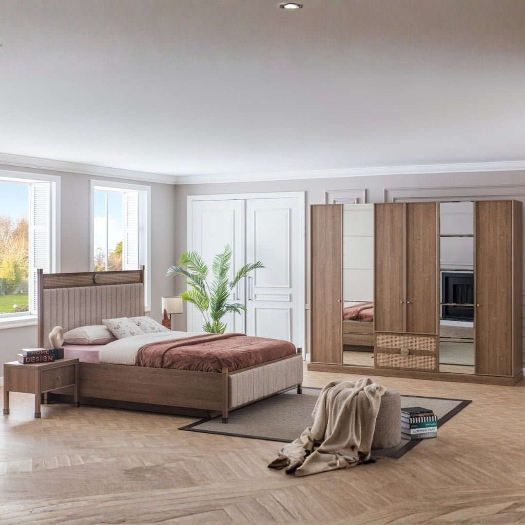 غرفة نوم - لوكا - Divano