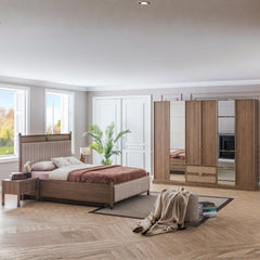 غرفة نوم - لوكا - Divano