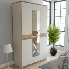 غرفة نوم مفردة - هيلاري - Divano