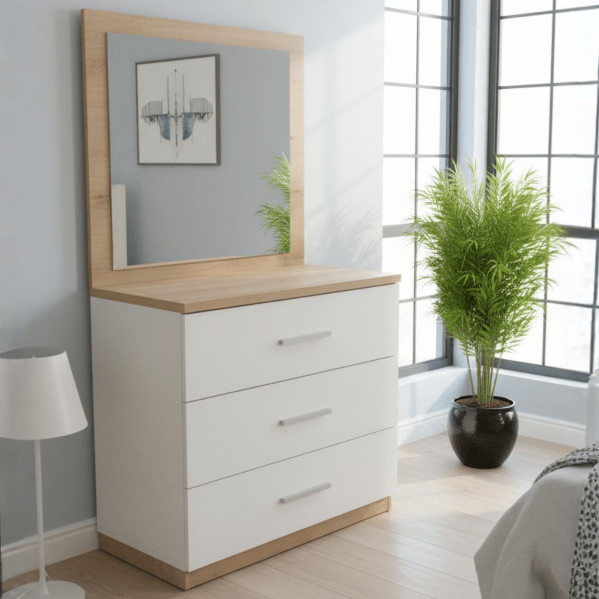 غرفة نوم مفردة - هيلاري - Divano