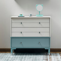 غرفة نوم مفردة - مارين - Divano