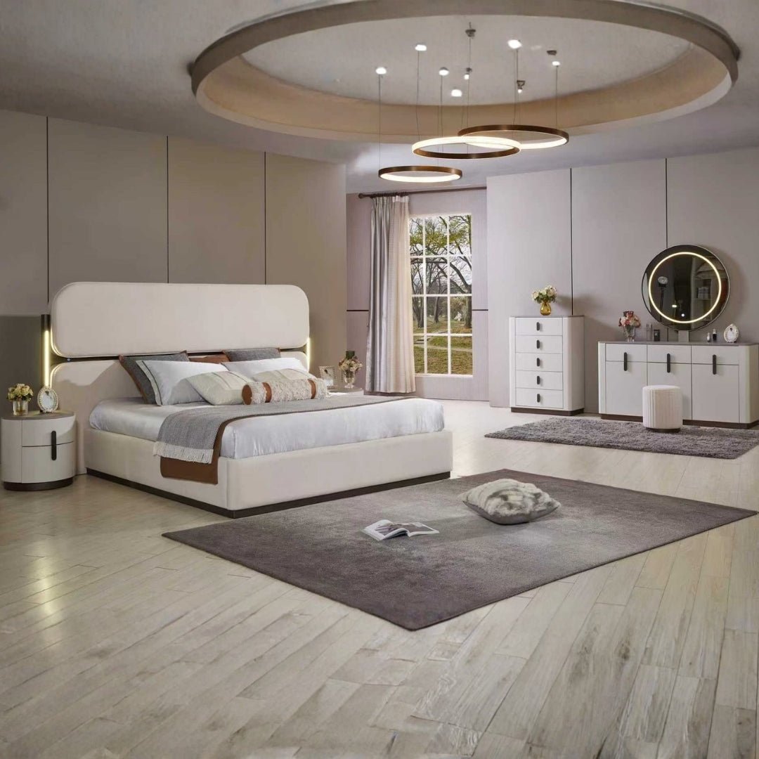 غرفة نوم - نوما - Divano