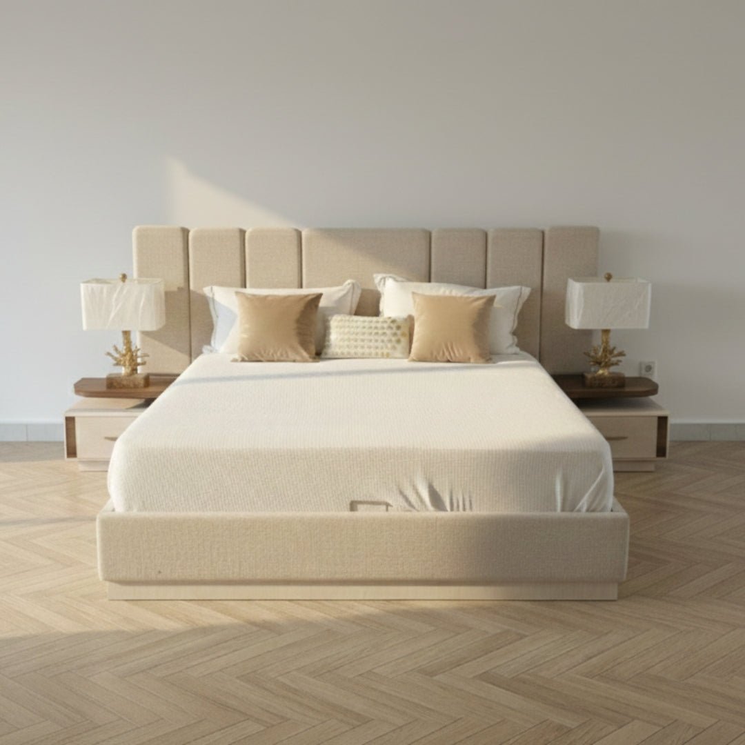 غرفة نوم - نيڤا - Divano