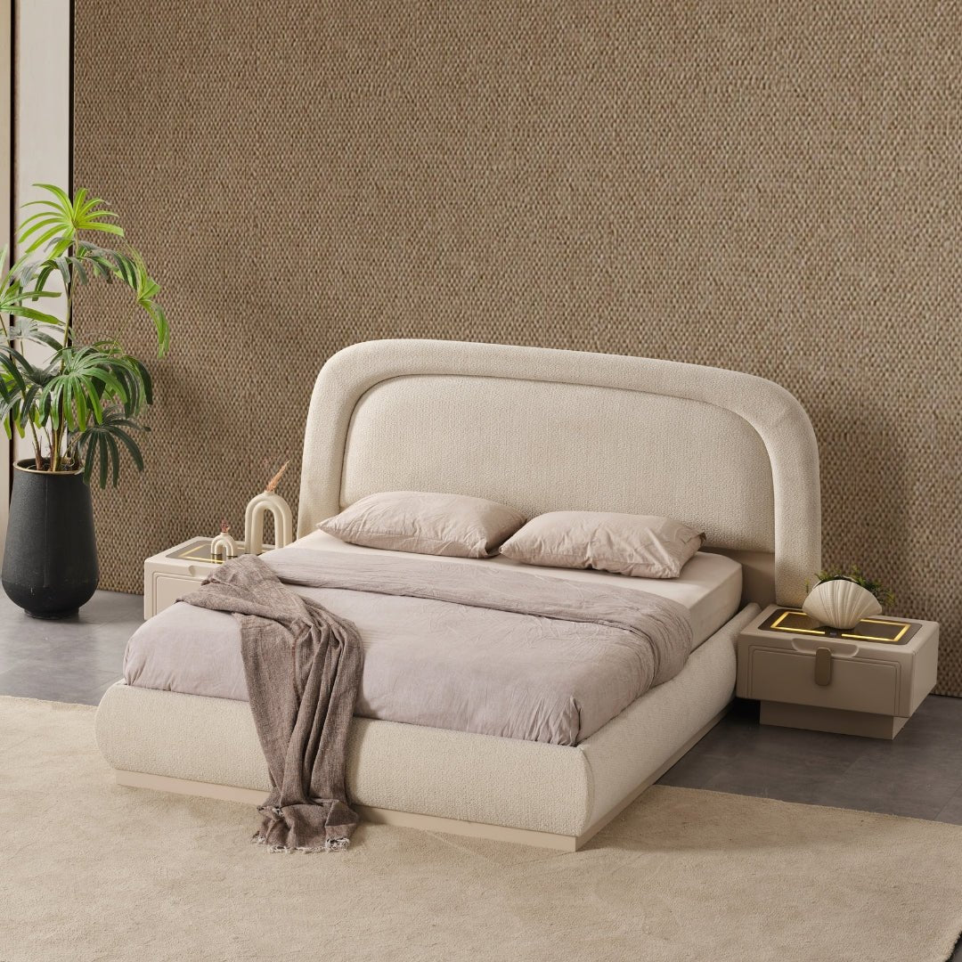 غرفة نوم - ترند - Divano