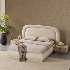 غرفة نوم - ترند - Divano