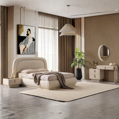 غرفة نوم - ترند - Divano