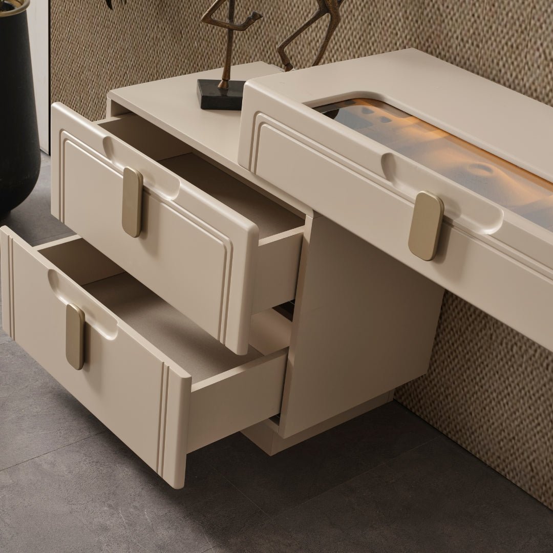 غرفة نوم - ترند - Divano