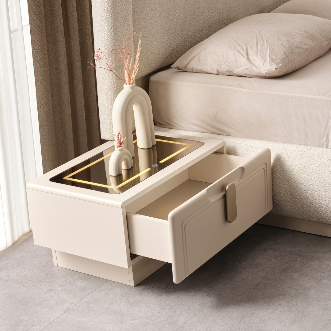 غرفة نوم - ترند - Divano