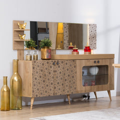 غرفة طعام - امبالا - Divano