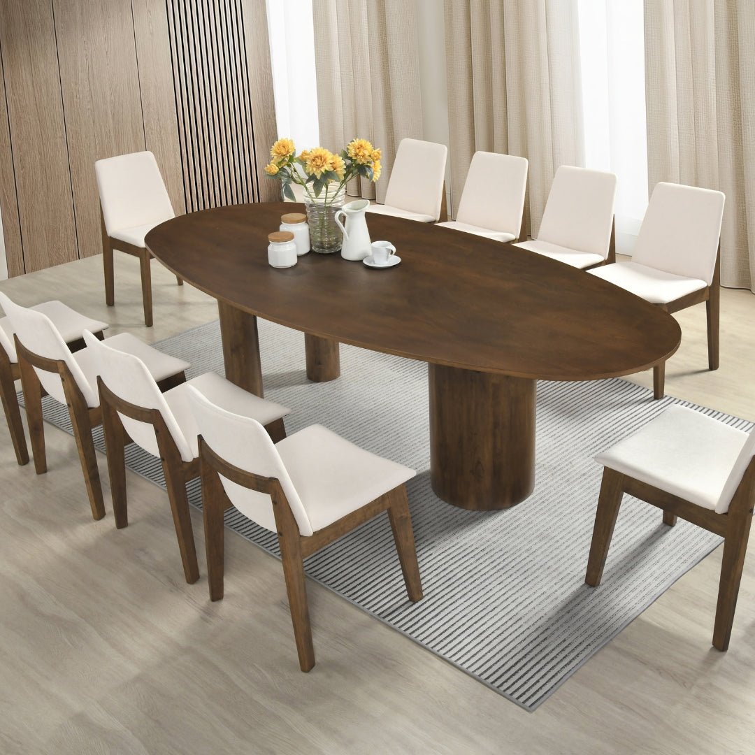 غرفة طعام - اوكتافيا - Divano