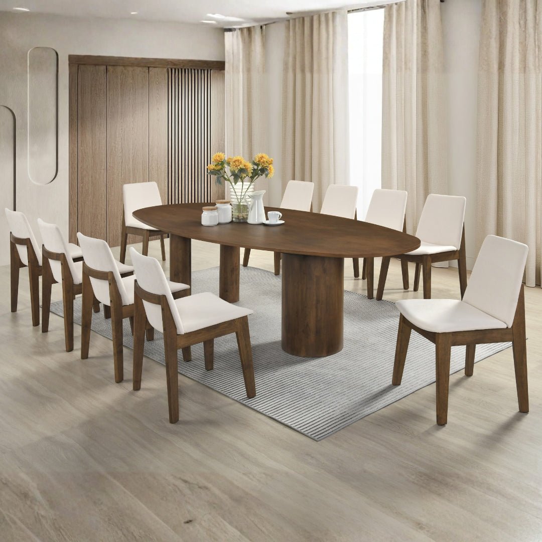 غرفة طعام - اوكتافيا - Divano