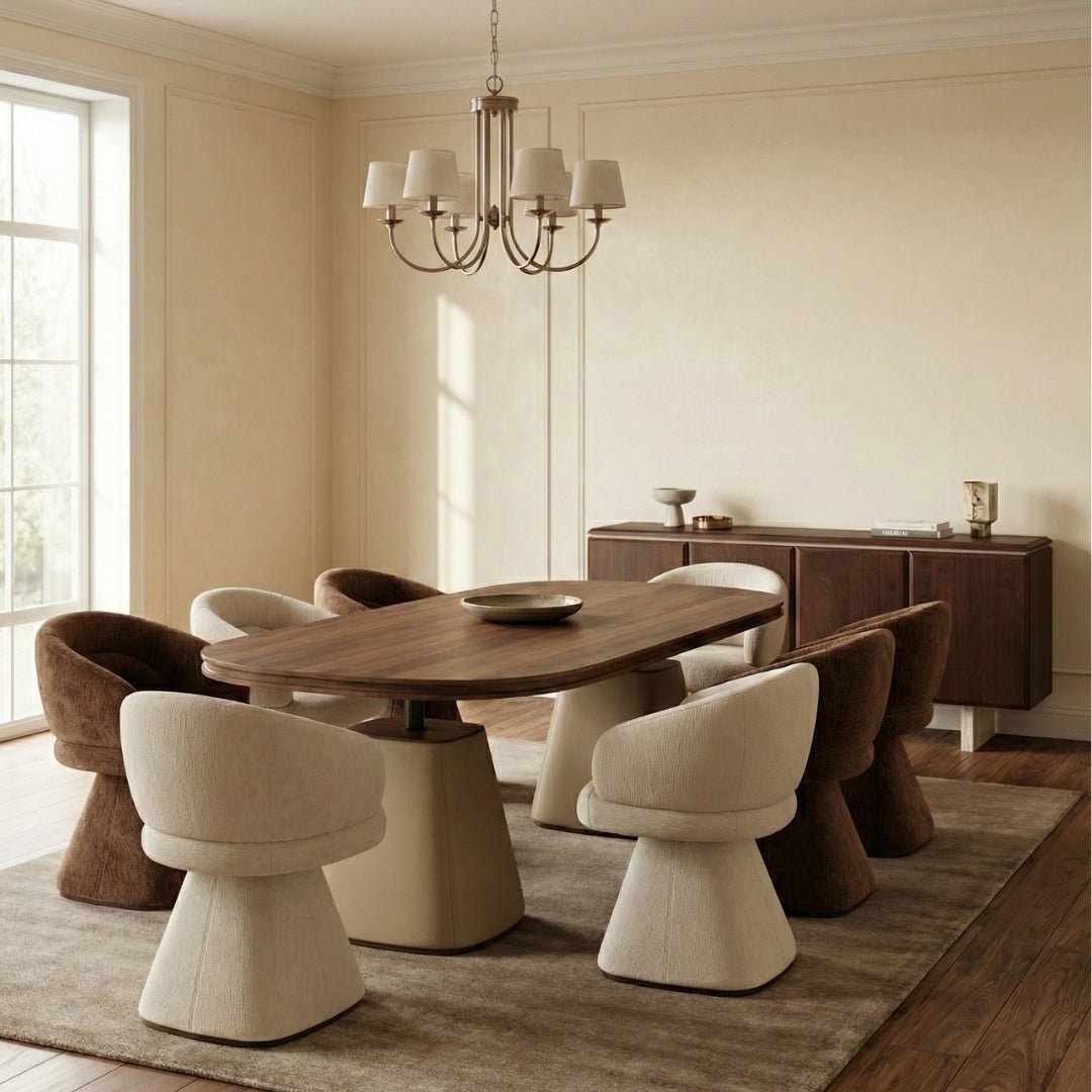 غرفة طعام - أوريفا - Divano