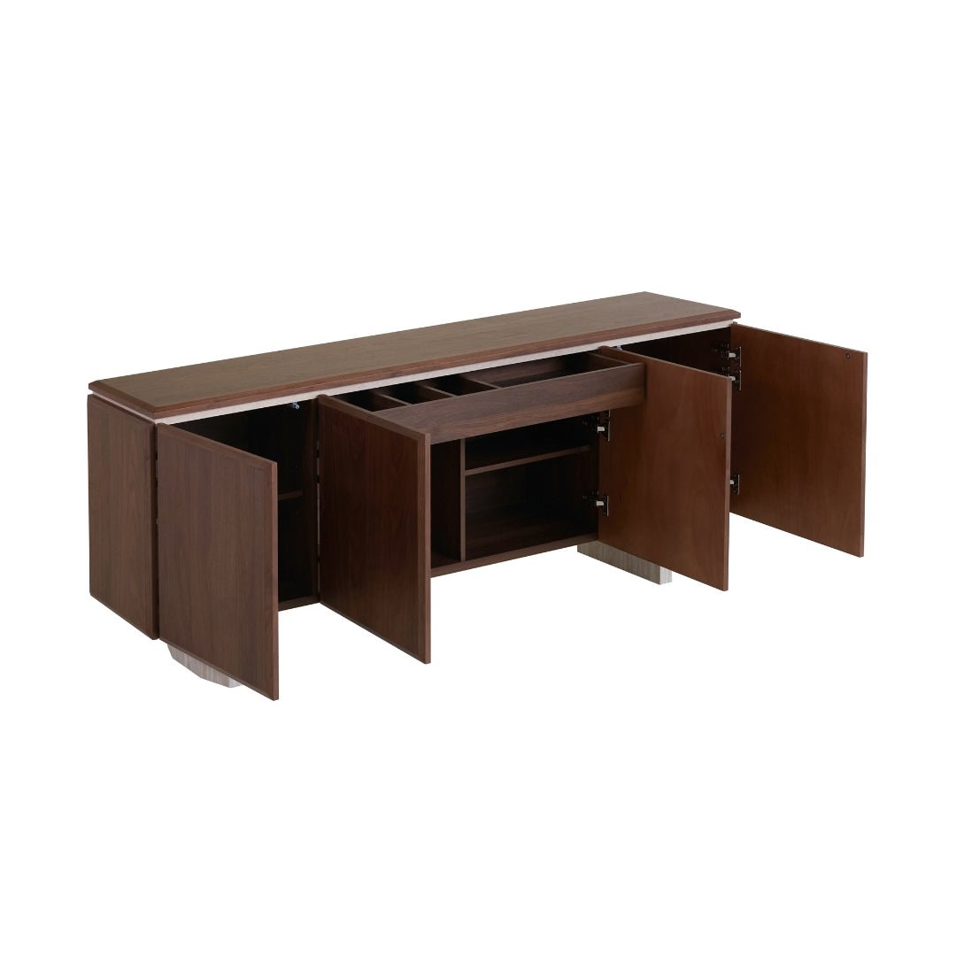 غرفة طعام - أوريفا - Divano