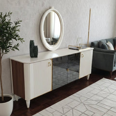 غرفة طعام - بيرل - Divano