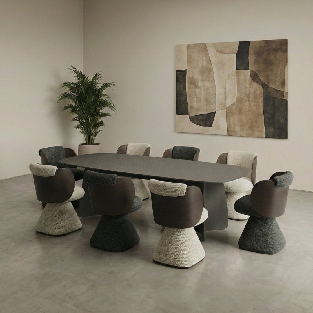 غرفة طعام - ميلينا - Divano