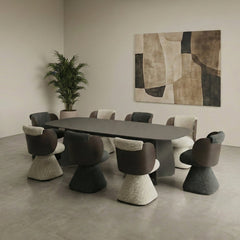 غرفة طعام - ميلينا - Divano