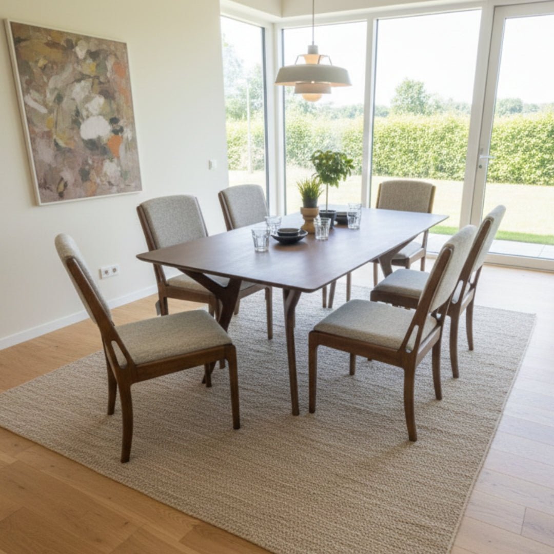 غرفة طعام - نورينا - Divano