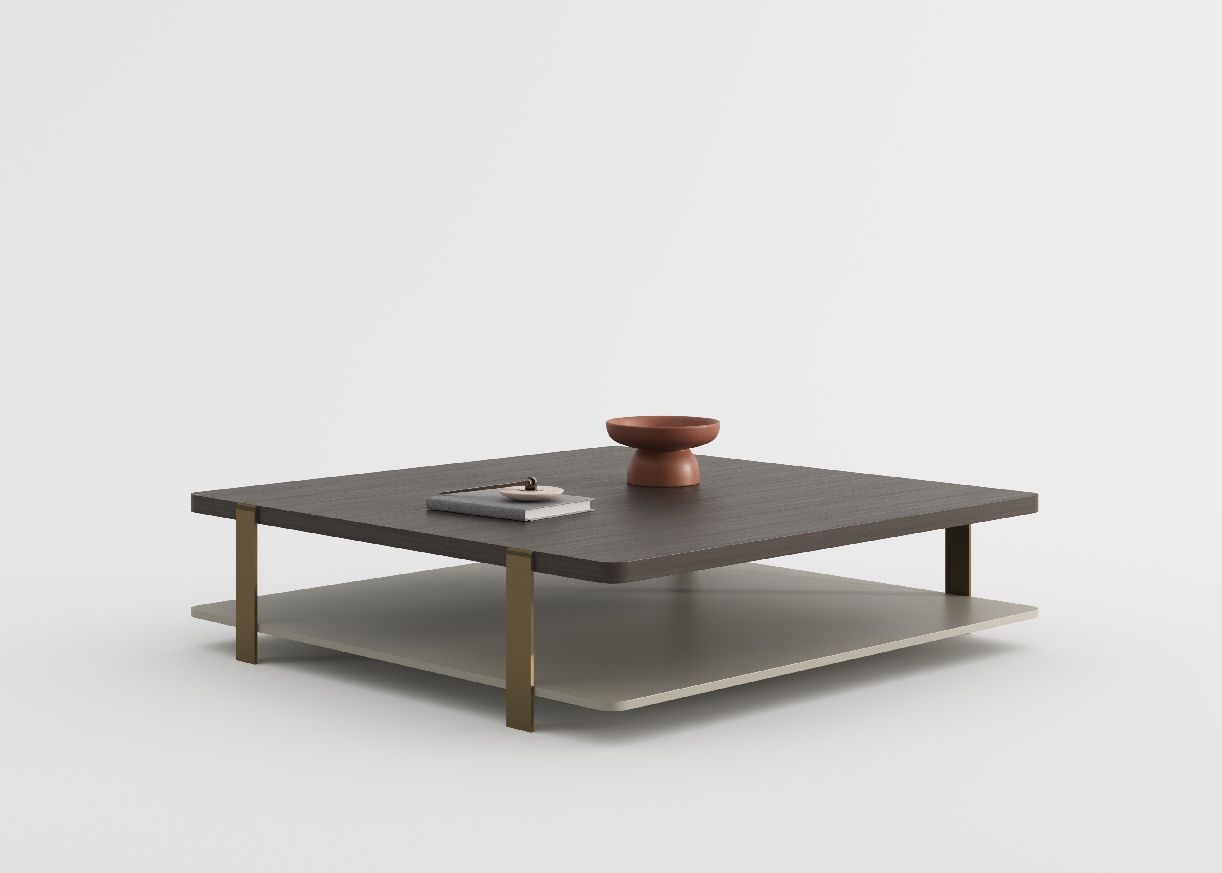 Coffee Table - HECTOR