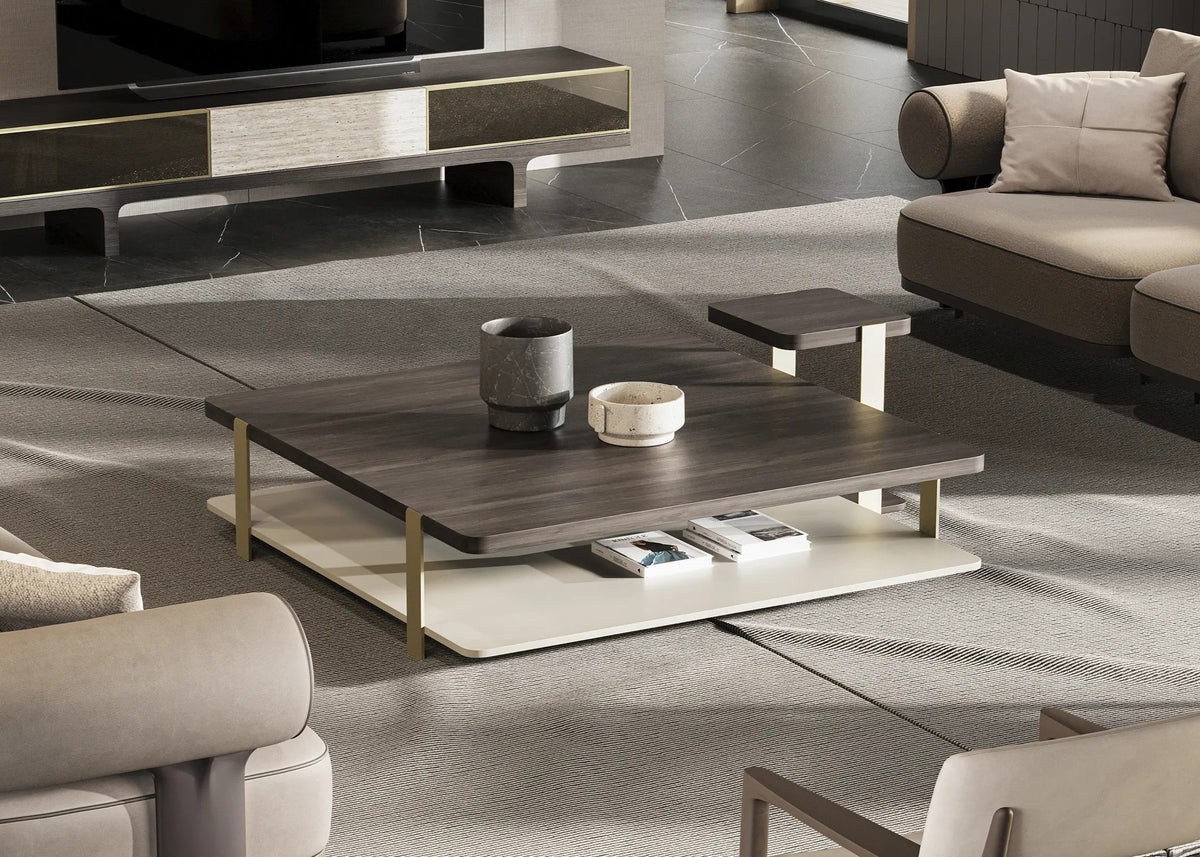 Coffee Table - HECTOR