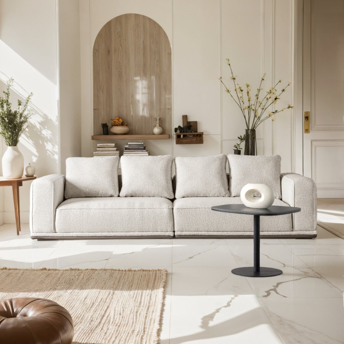 كنب - الڤا - Divano