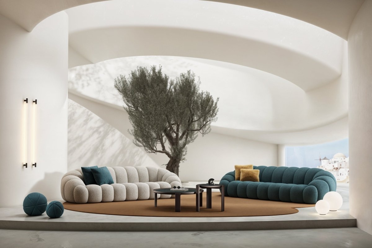 كنب - بيبيندم - Divano