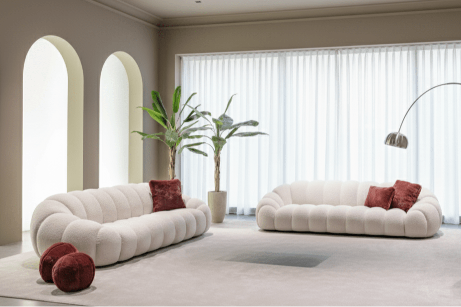 كنب - بيبيندم - Divano