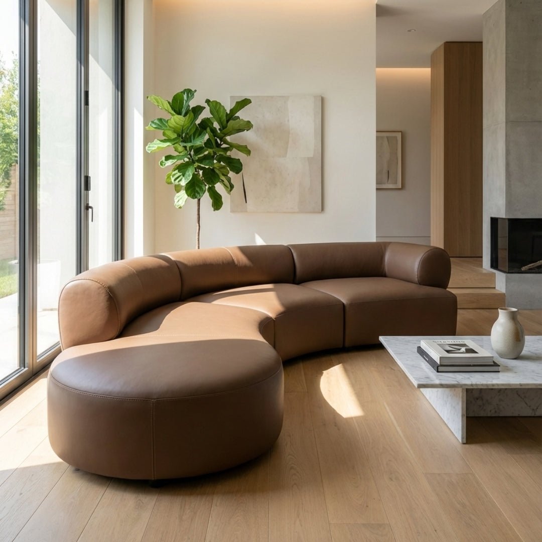 كنب - نوما - Divano