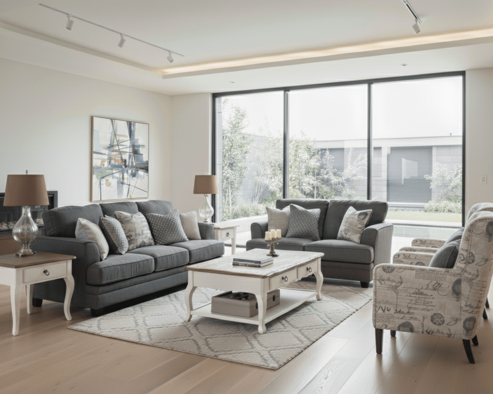 كنب - سافوي - Divano