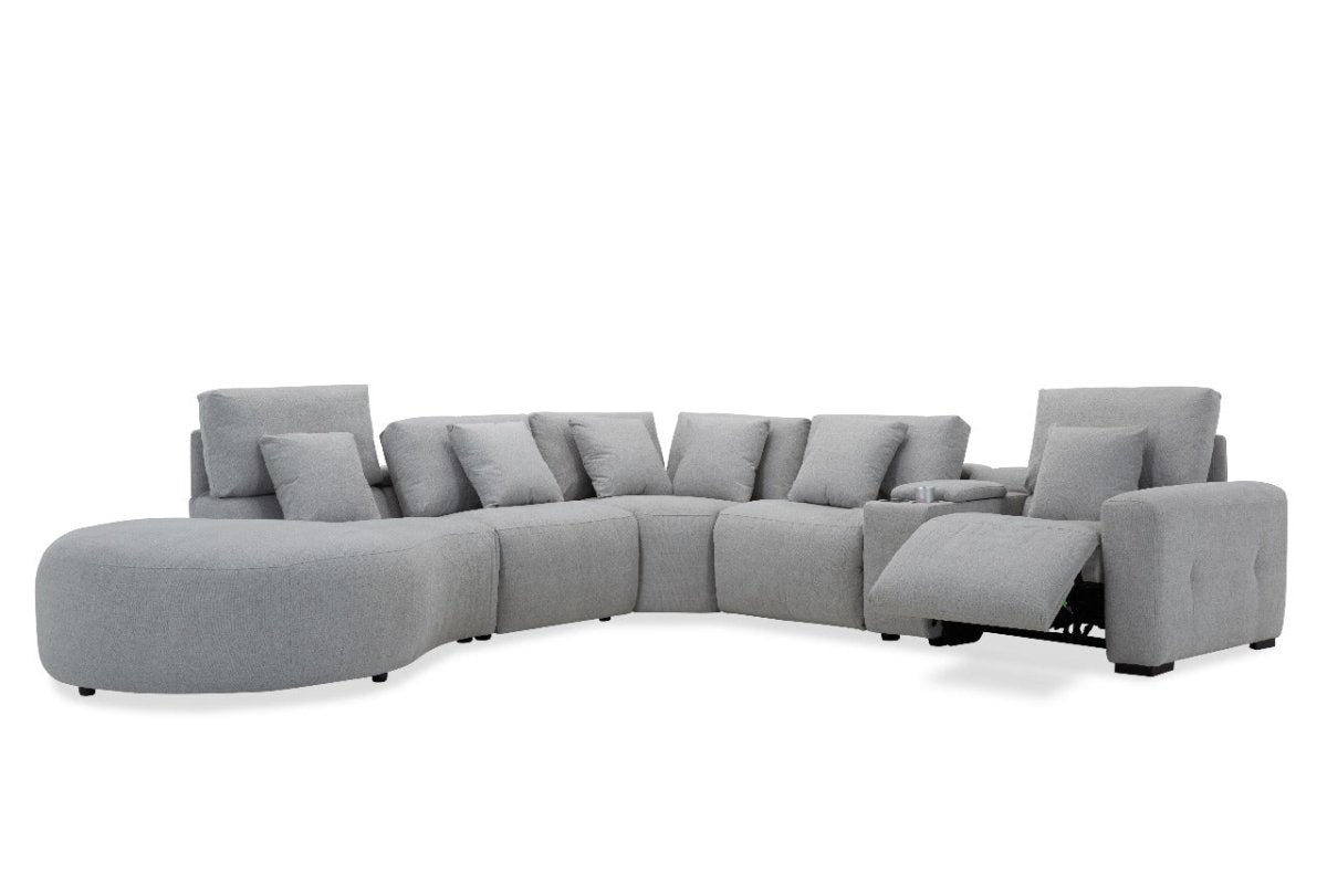 كنب زاوية - كومفيرا - Divano