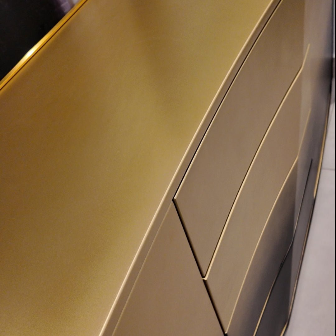 كونسول بوفيه - اوريا - Divano