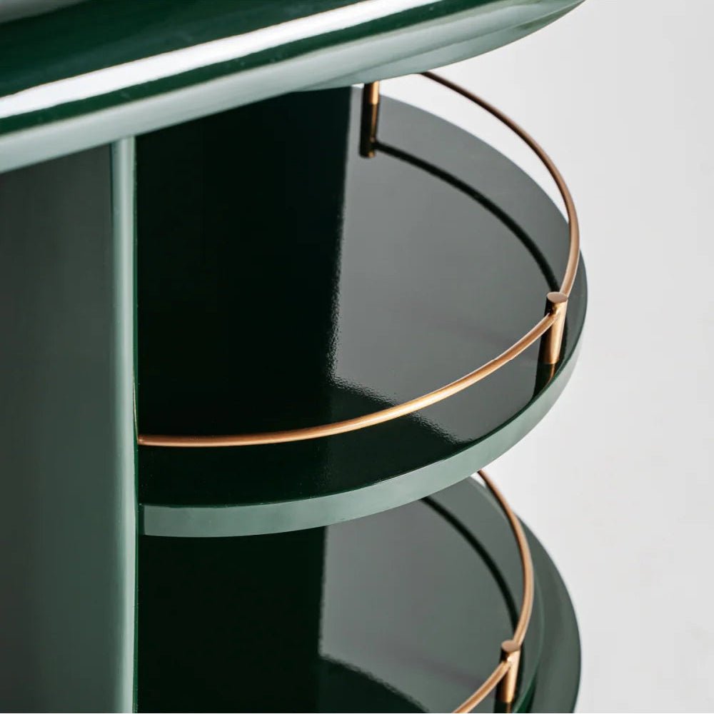 كونسول بوفيه - اردنزا - Divano