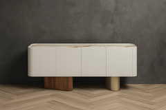 كونسول بوفيه - ارمونيا - Divano