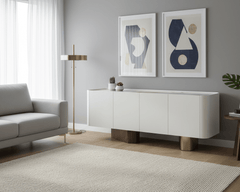 كونسول بوفيه - ارمونيا - Divano