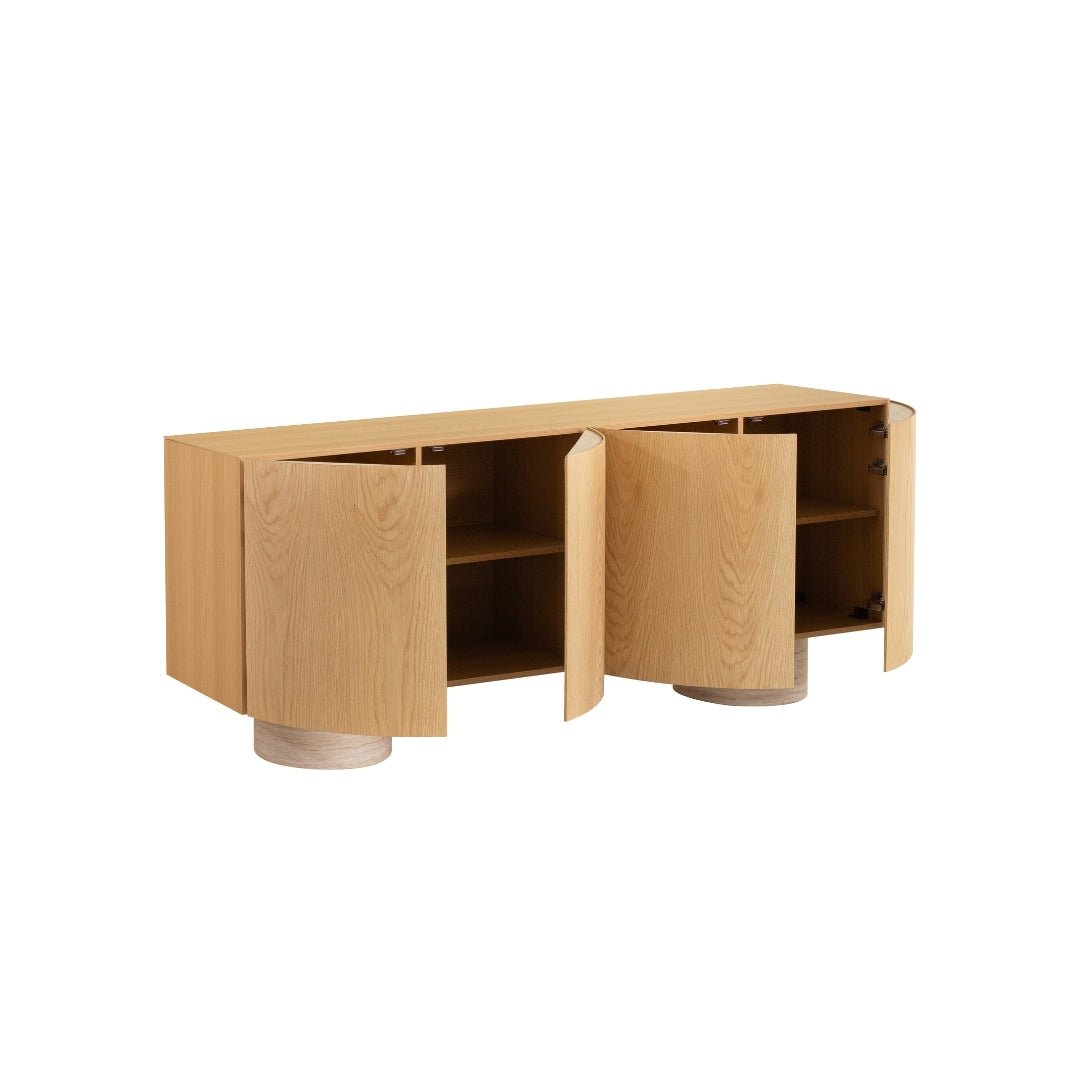 كونسول بوفيه - لورين - Divano