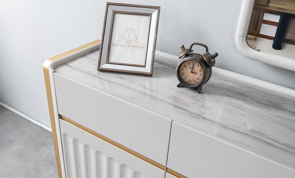 كونسول بوفيه - نوڤا - Divano