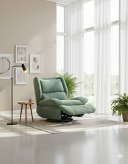 كرسي استرخاء قابل للضبط - ريكلينا - Divano