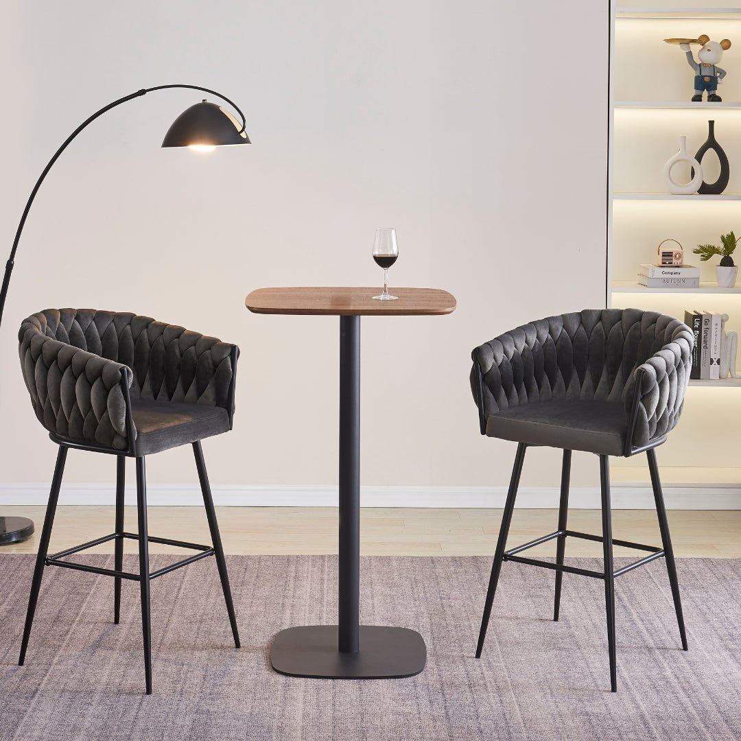 كرسي بار - نايا - Divano