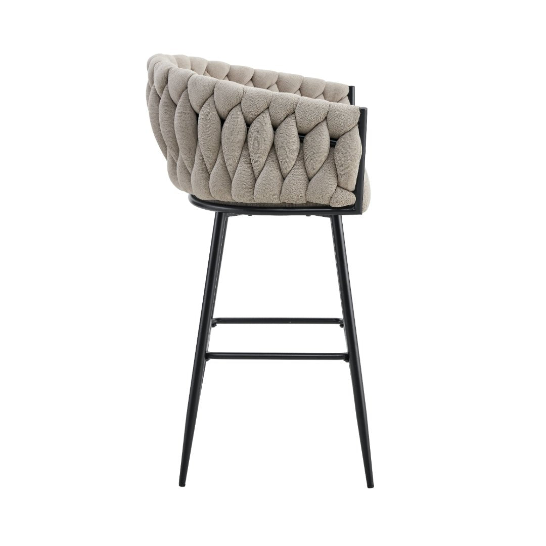 كرسي بار - نايا - Divano