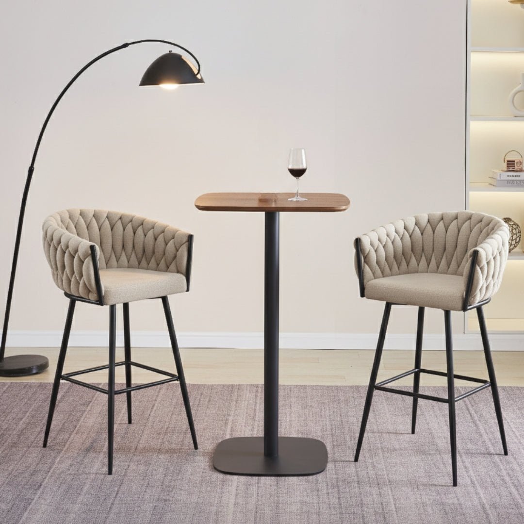 كرسي بار - نايا - Divano