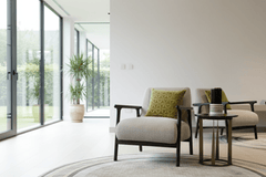 كرسي - بوبلي - Divano