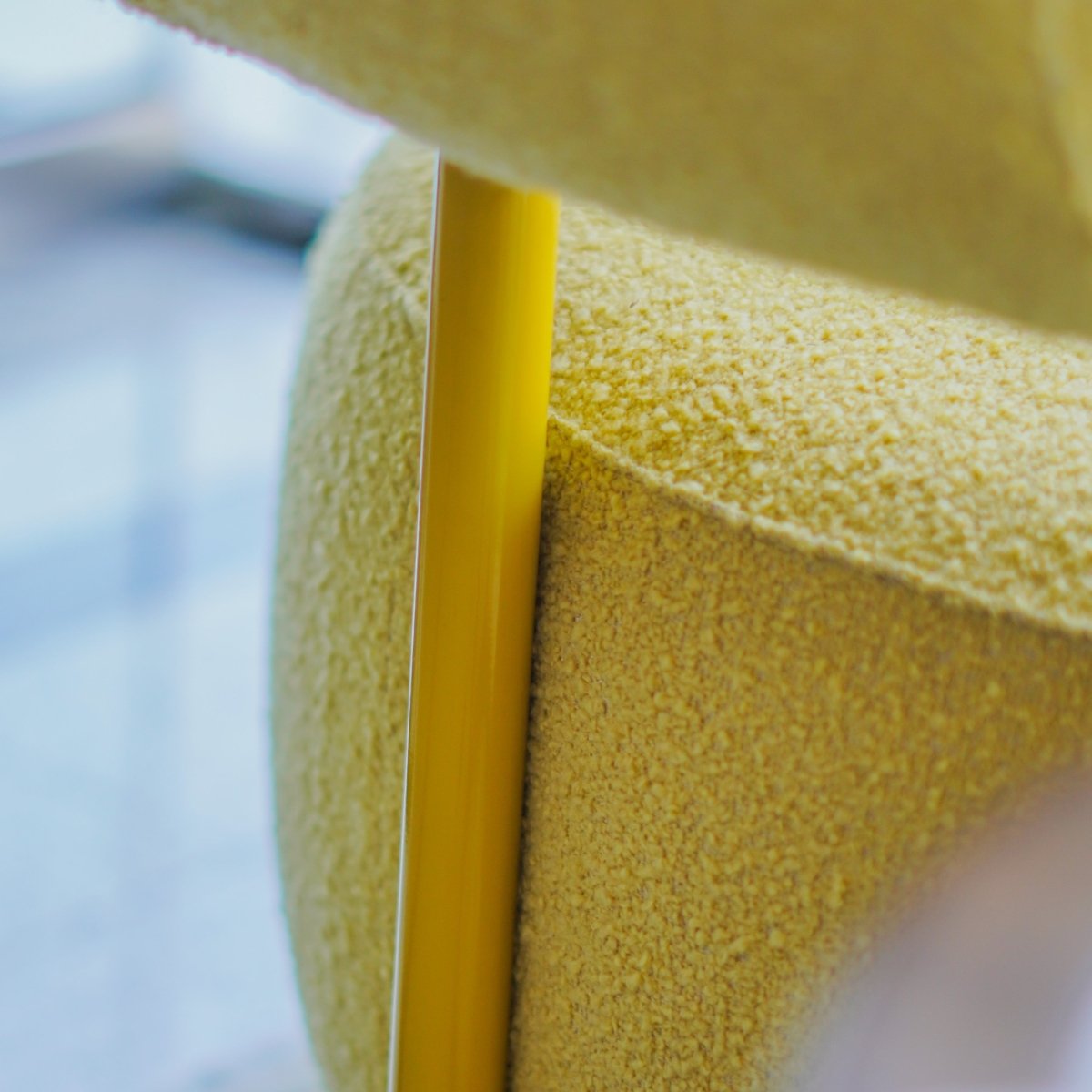 الأصفر | Yellow