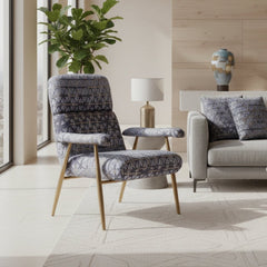 كرسي بذراعين - إليو - Divano