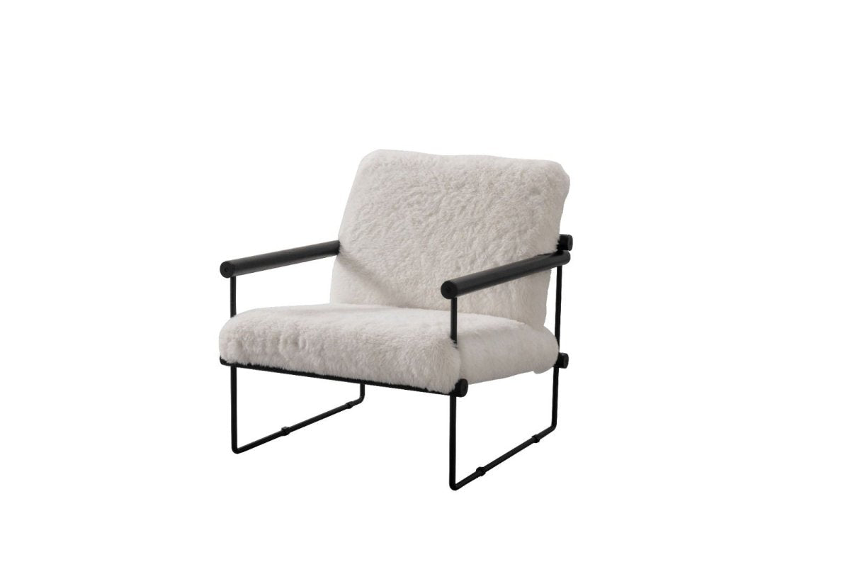 كرسي بذراعين - أوندا - Divano