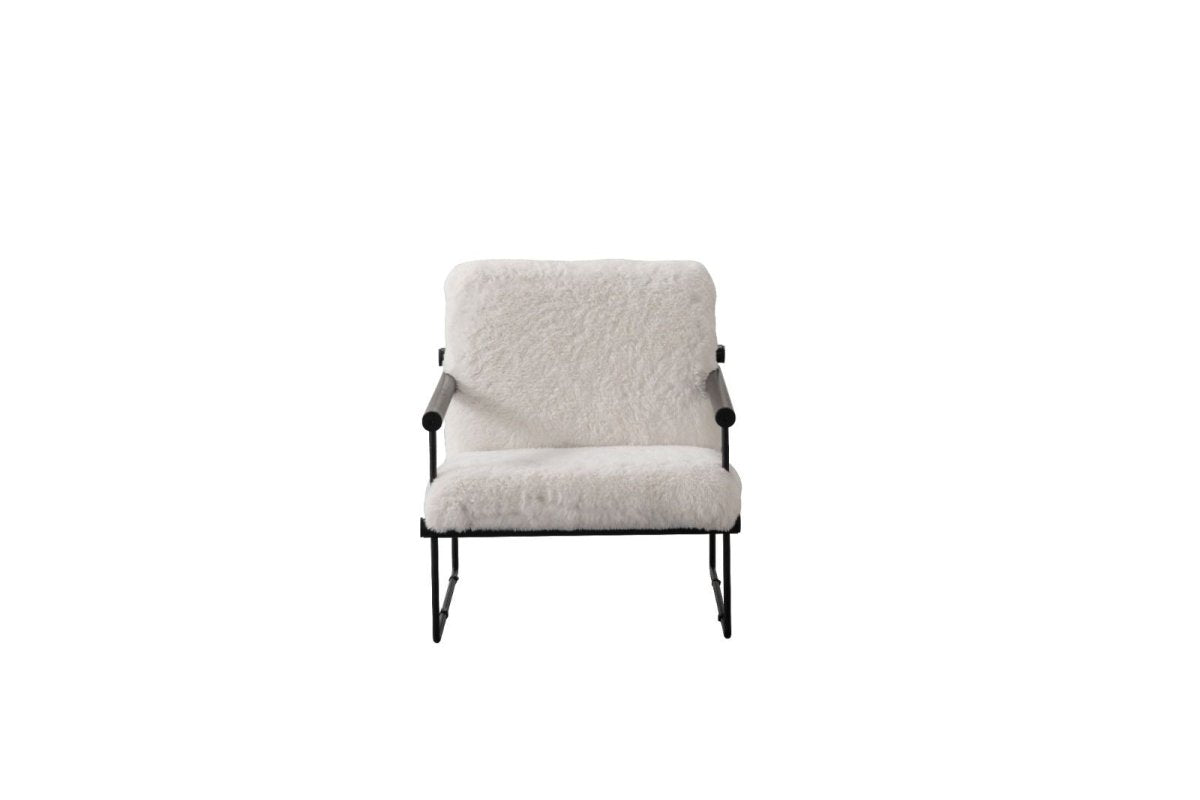 كرسي بذراعين - أوندا - Divano