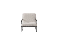 كرسي بذراعين - أوندا - Divano