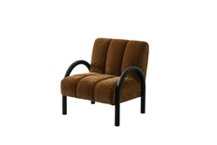 كرسي بذراعين - مونتا - Divano