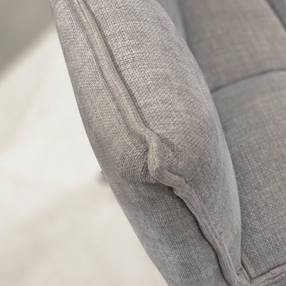 كرسي بذراعين - سورين - Divano